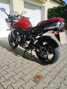 Yamaha Fazer fz6 S2 - 9