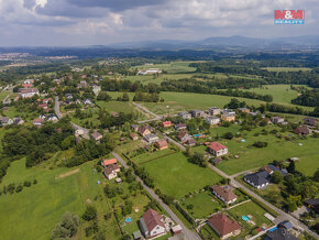 Prodej pozemku k bydlení, 1500 m², Český Těšín - 9