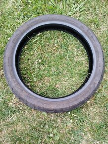 Dunlop Trailmax 110/80 R19 59H - 9