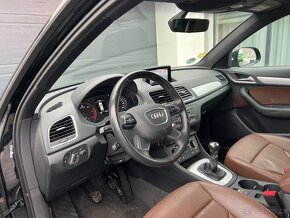 Audi Q3 S-line 2.0 TDI 110kw r.v. 2018 - 9