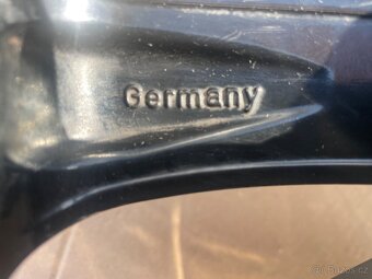 4ks.Alu disky. 5x100. r17. Škoda,,Vw, Audi,Seat. - 9