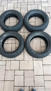 Michelin Alpin 15" - 9