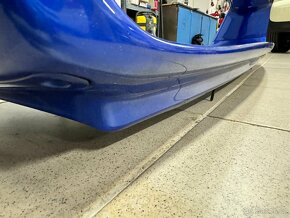 Zadní křídlo spoiler pro Subaru Impreza STI N12 (01-07) - 9