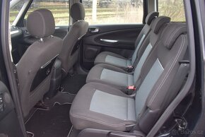 Ford Galaxy 2,0TDCi PR.SERVIS,NOVÉ ROZVODY,7 MÍST - 9