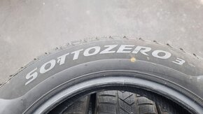 Zimní pneu 215/55/17 Pirelli - 9