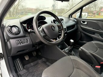 Renault Clio 2019 1. maj., serviska, 2.sada kol - 9