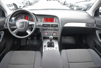 Audi A6 Sedan V6 TDI  2xKOLA TAŽNÉ MANUÁL - 9