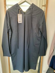 Soulad bio oversize halenka tunika šaty PC 99 Eur - 9