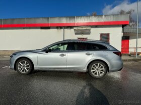 Mazda 6 AWD Skyactiv Combi - automat - 9