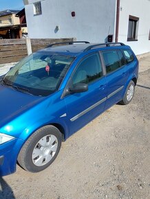 Renault Megane - 9