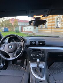 BMW 120d (130 kW) s automatickou převodovkou, rok výroby 200 - 9