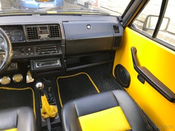 FIAT RITMO CABRIO 138 - 9