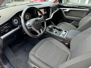 Volkswagen Touareg 3.0TDi 170kW Full LED Navi Digi Klima - 9