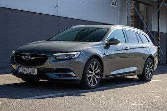 Opel Insignia ST 1.5 Turbo - 9