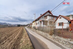 Prodej rodinného domu, 100 m², Unčín - 9