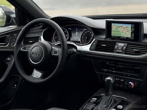 Audi A6 C7 Allroad 3.0 2018 4g - 9