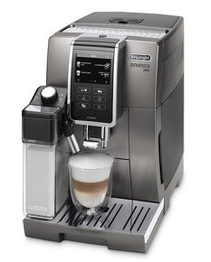 Kávovar DeLonghi Dinamica Plus ECAM370.95.T - 9