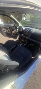 Smart ForTwo 1.0i , 11/2010, klimatizace , alu kola - 9