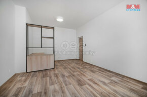 Pronájem bytu 2+1, 70 m², Ústí nad Orlicí - 9