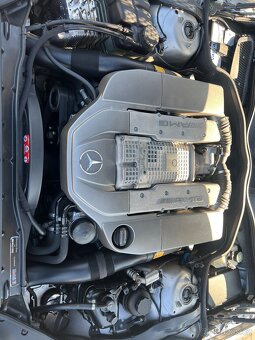 sl 55 AMG - 9