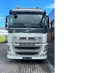 Volvo FH 540 6x4 / 463tkm / Reduktory / Hydraulika - 9