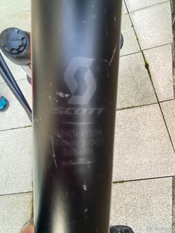 Scott Aspect 680, kola 26" - 9