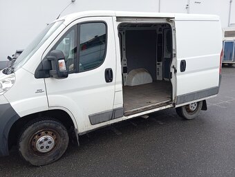 Fiat Ducato 2,0jtd 115 multijet 2012 - 9