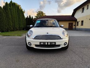 Mini Cooper - 9