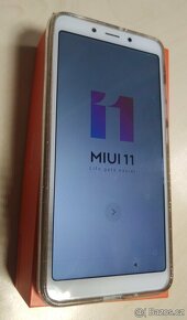 Xiaomi Redmi 6 Dual Sim 5.45" 3GB / 32GB _ kompletní balení - 9