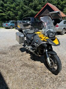 Bmw gs r1200 adventure - 9