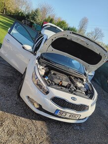 Kia Ceed 1.6 CRDI - 9