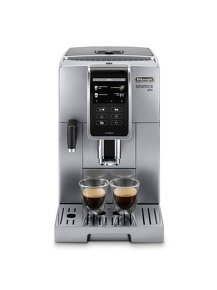 DeLonghi Dinamica + ECAM 370.95.S, 300g, 1,8L, 19 barů - 9