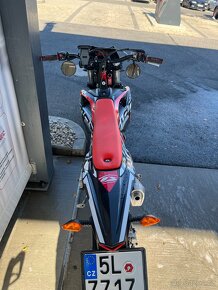 Beta rr 125 lc-motard 2022 - 9