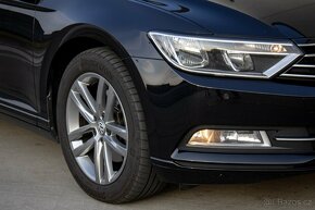 Volkswagen Passat Variant 2.0 TDI Highline DSG - 9