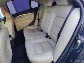 2012 Volvo S80 2.4 D5 Summum Automat, nové rozvody - 9