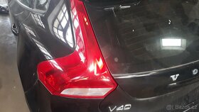 Volvo V40 D3 2.0 110 kw R.v. 2015 124000km - 9