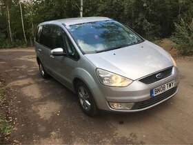 Náhradní Dily Ford galaxy 2.0 tdci 96 kw - 9