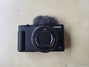 Sony ZV-1 - 9