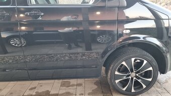 Vw Multivan T5 2.0 Tdi, 103Kw,2015Webasto..REZERVACE - 9