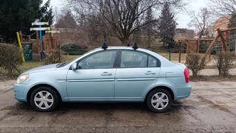 Hyundai Accent 1,5 CRDi VGT Elegance - 9