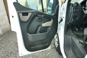 Renault Master 2.3DCi,96kw,2017,L3H2,ČR,1.maj.-21%DPH - 9