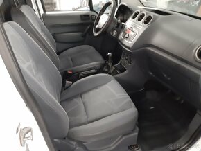 Ford Transit Connect 200K 1.8TDci - 9