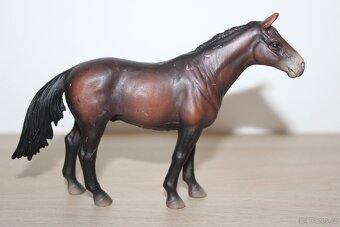 Figurky koní Schleich III - 9