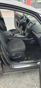 Ford S-Max 2.0TDCi 110 kW - 9