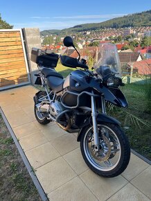 Bmw r 1200gs - 9