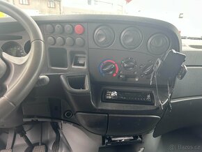 Iveco Daily 65C17 3.0l - 9