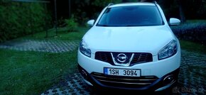 Qashqai 1,6 benzin +zimní sada kol - 9