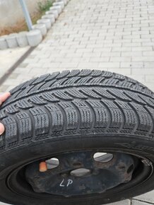 Zimni 175/65 r14 - 9