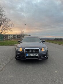 Audi a6 - 9