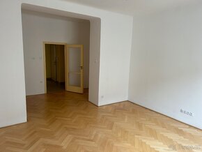 Velký 1+1 k pronájmu, 46m² v Praze 6, Brevnov, BEZ PROVIZE - 9